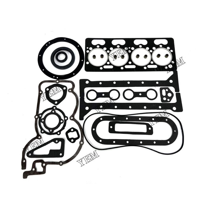 New Full Gasket Set For Weichai 495AD-13 Tractor Engine