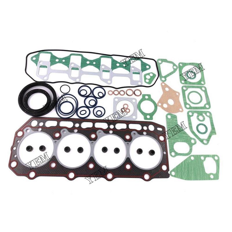Engine Full Gasket Set Land Cruiser For Yanmar 4D84-2 Tractor Engine