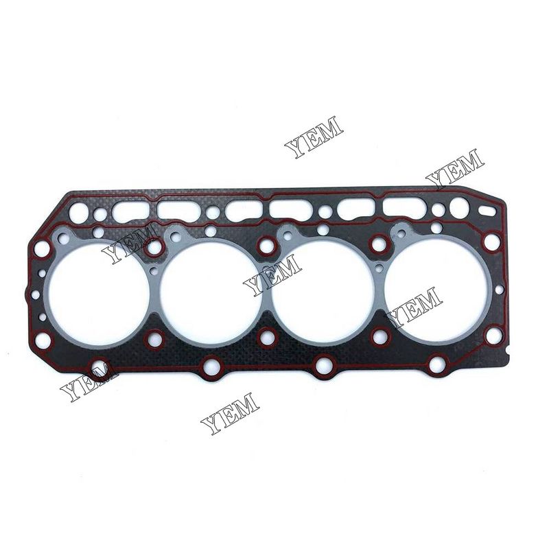 Engine Full Gasket Set Land Cruiser For Yanmar 4D84-2 Tractor Engine