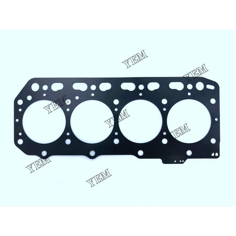 4D84-3 Engine Full Gasket Set Land Cruiser For Yanmar Tractor Engine