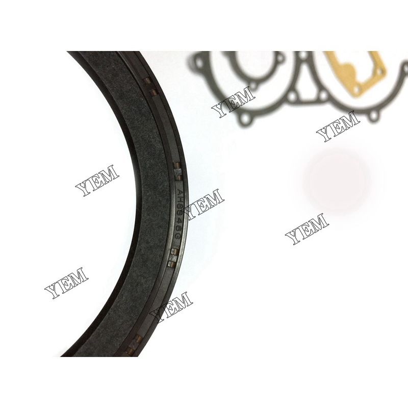 4JC1 Full Gasket Set Fits For Isuzu Excavator Engine Parts