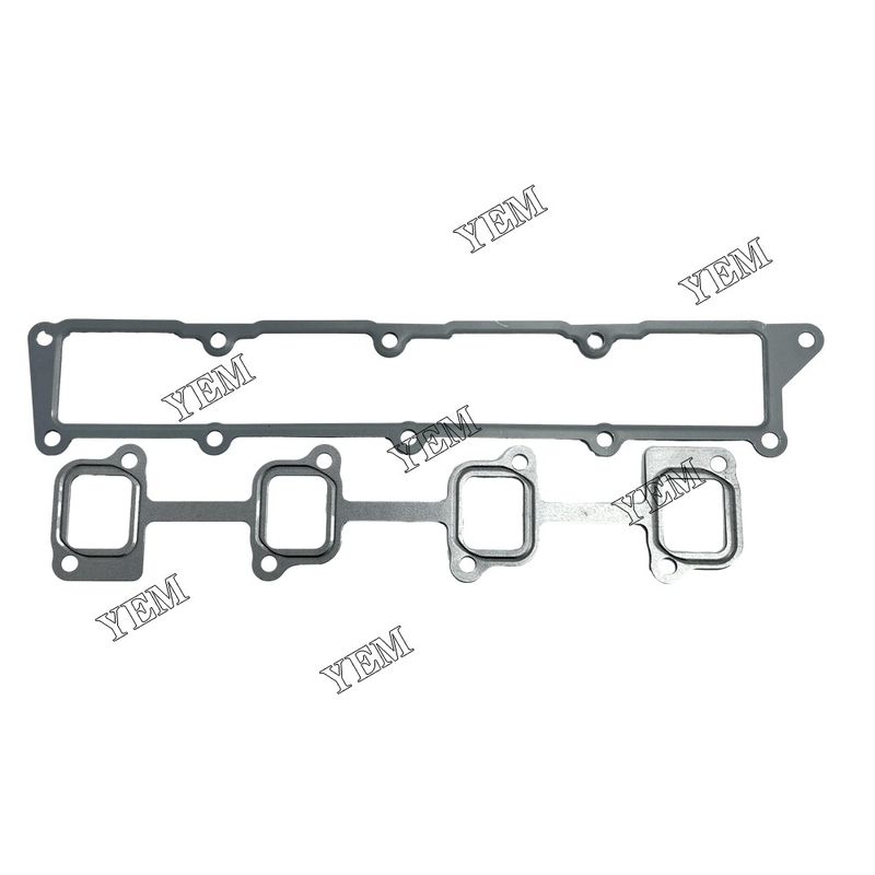 4TNV94 Full Gasket Set Fits For Yanmar Engine Parts Excavator Diesel Engine