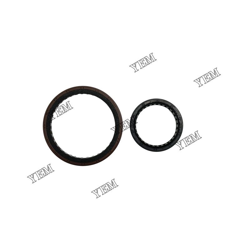 4TNV94 Full Gasket Set Fits For Yanmar Engine Parts Excavator Diesel Engine