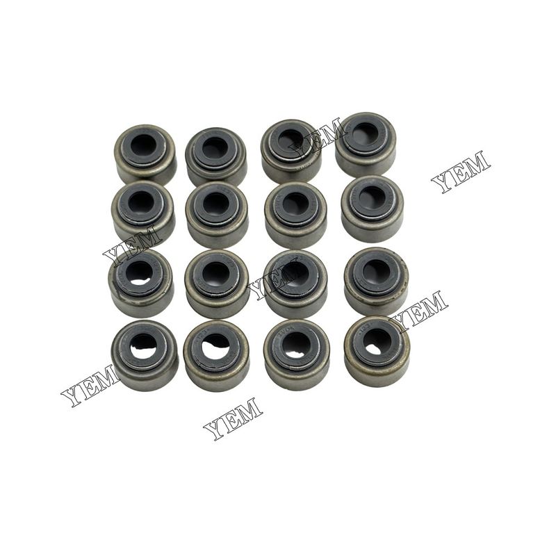 4TNV94 Full Gasket Set Fits For Yanmar Engine Parts Excavator Diesel Engine