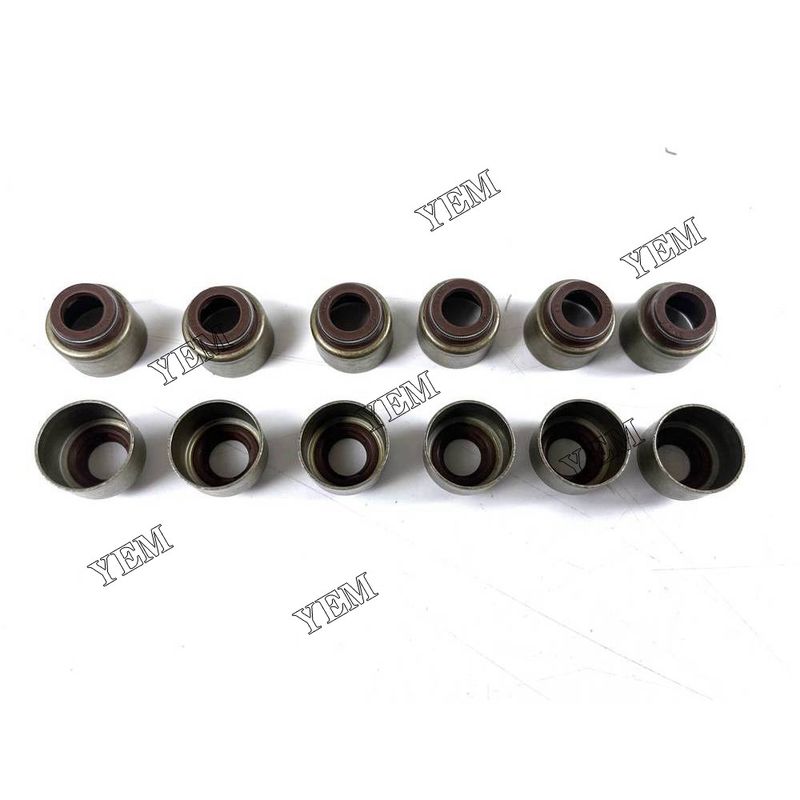 6D31 Full Gasket Set For Mitsubishi Engine Parts Excavator