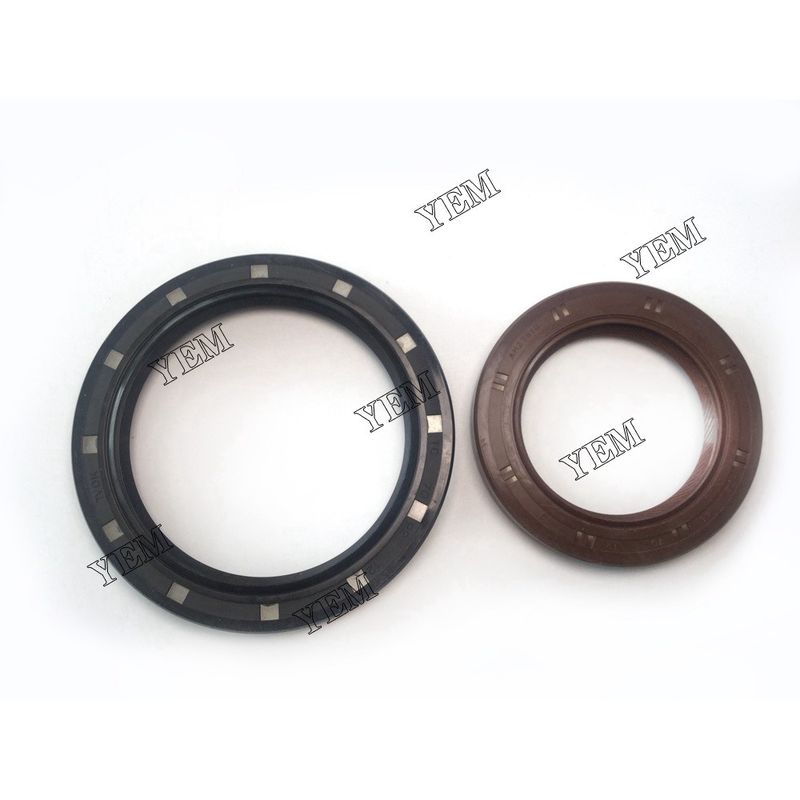 Full Gasket Kit with Head Gasket K3F For Mitsubishi Complete
