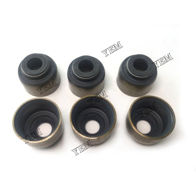 Full Gasket Kit with Head Gasket K3F For Mitsubishi Complete