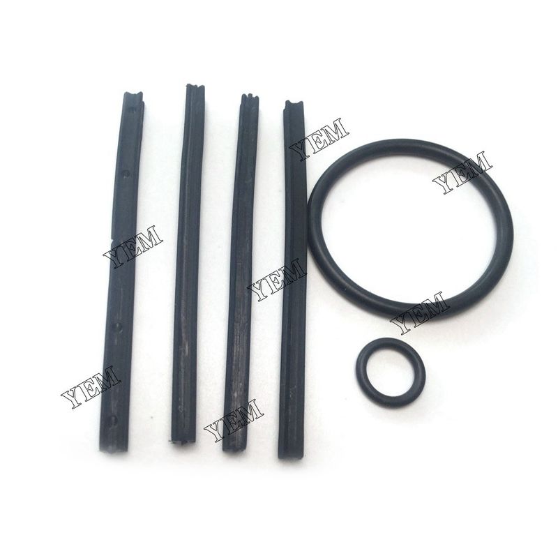 Full Gasket Kit with Head Gasket K3F For Mitsubishi Complete