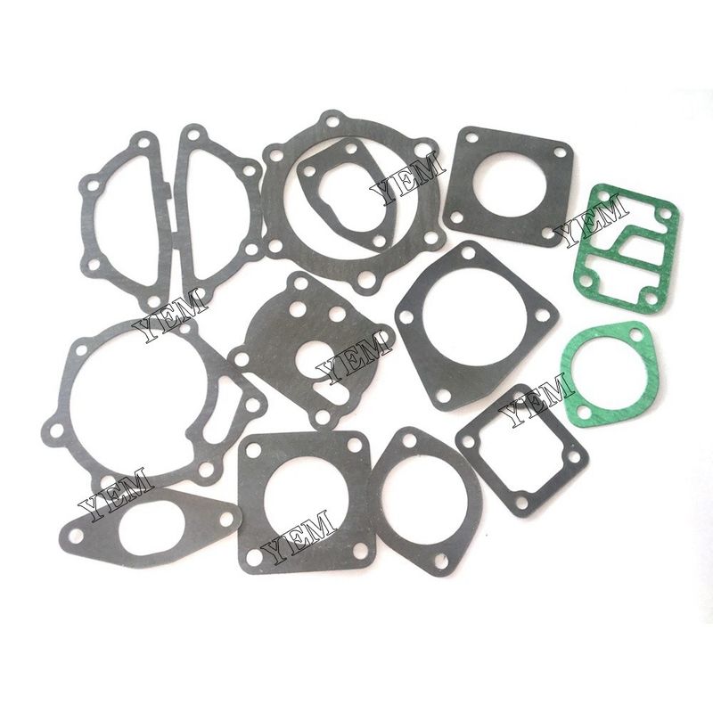 Full Gasket Kit with Head Gasket K3F For Mitsubishi Complete