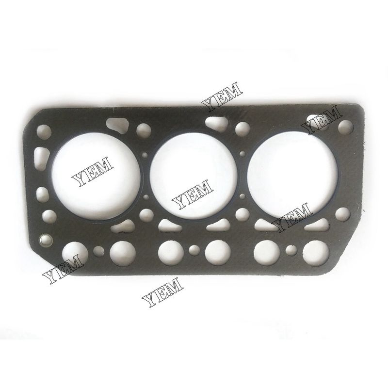 Full Gasket Kit with Head Gasket K3F For Mitsubishi Complete