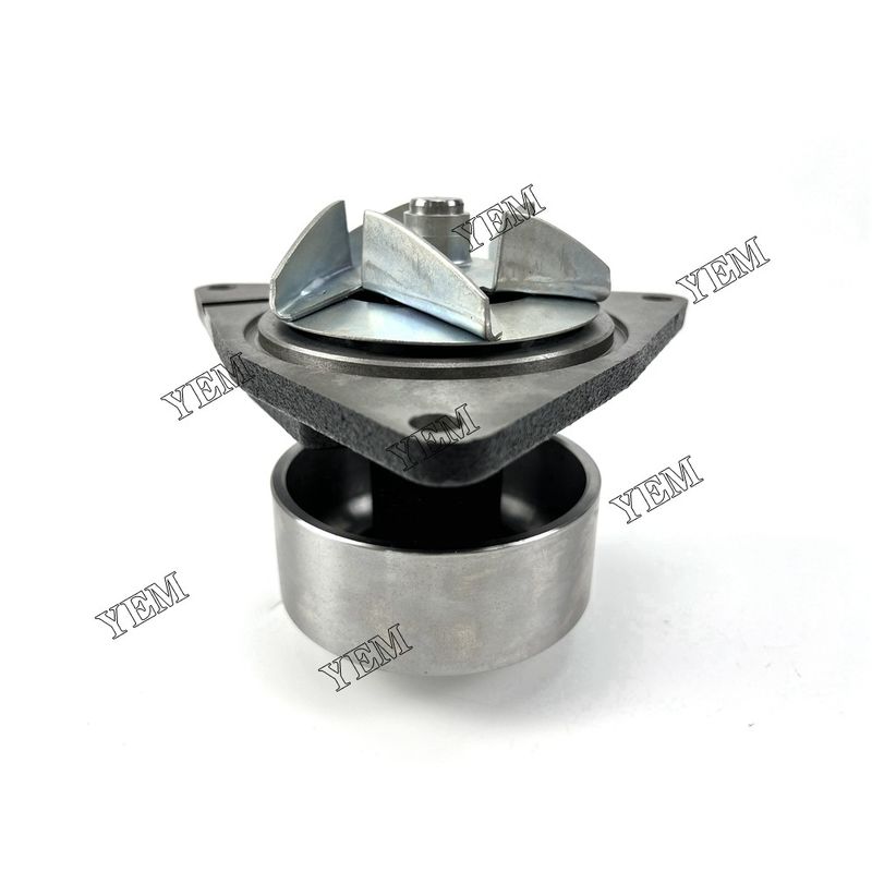 Buy 6CT 3966841 For Cummins Water Pump Compatible Excavator Part 3929612