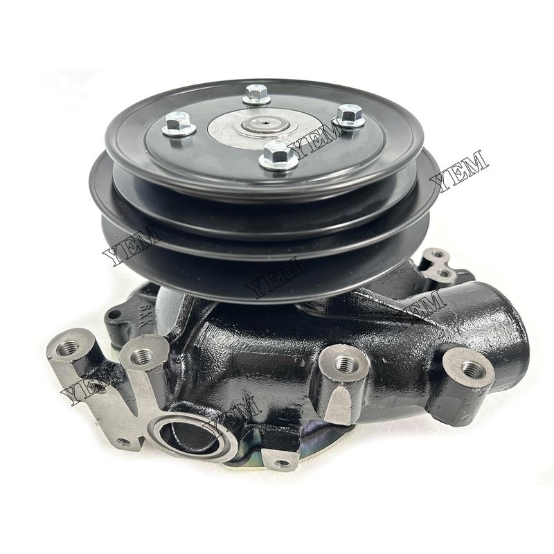 8DC9 For Mitsubishi Water Pump Compatible Engine ME095657