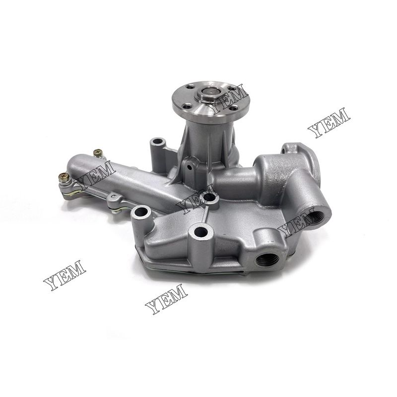 Water Pump A2300 For Cummins 4900469 Machinery Engine