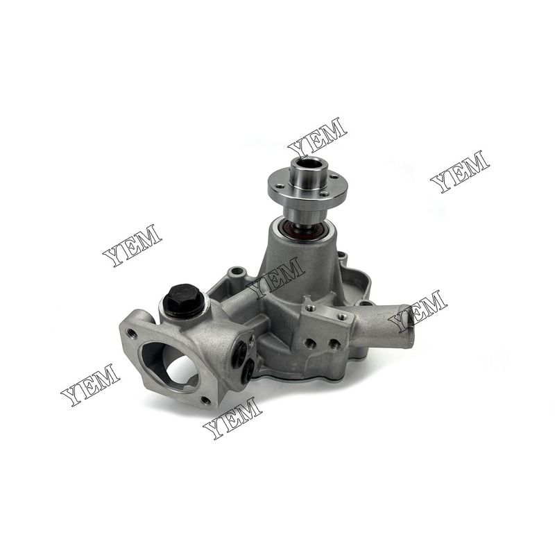 TK486-3 Water Pump Engine Parts For Yanmar part SL200 SL300 SL400 SL100