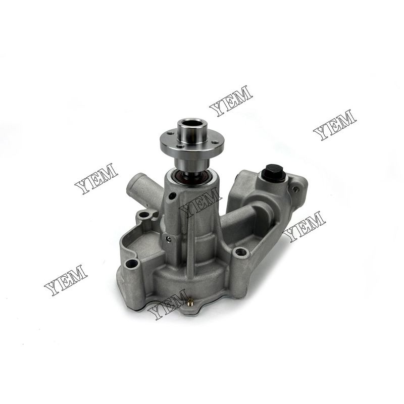 TK486-3 Water Pump Engine Parts For Yanmar part SL200 SL300 SL400 SL100