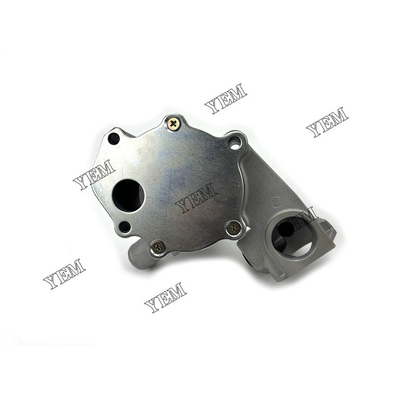 TK486-3 Water Pump Engine Parts For Yanmar part SL200 SL300 SL400 SL100