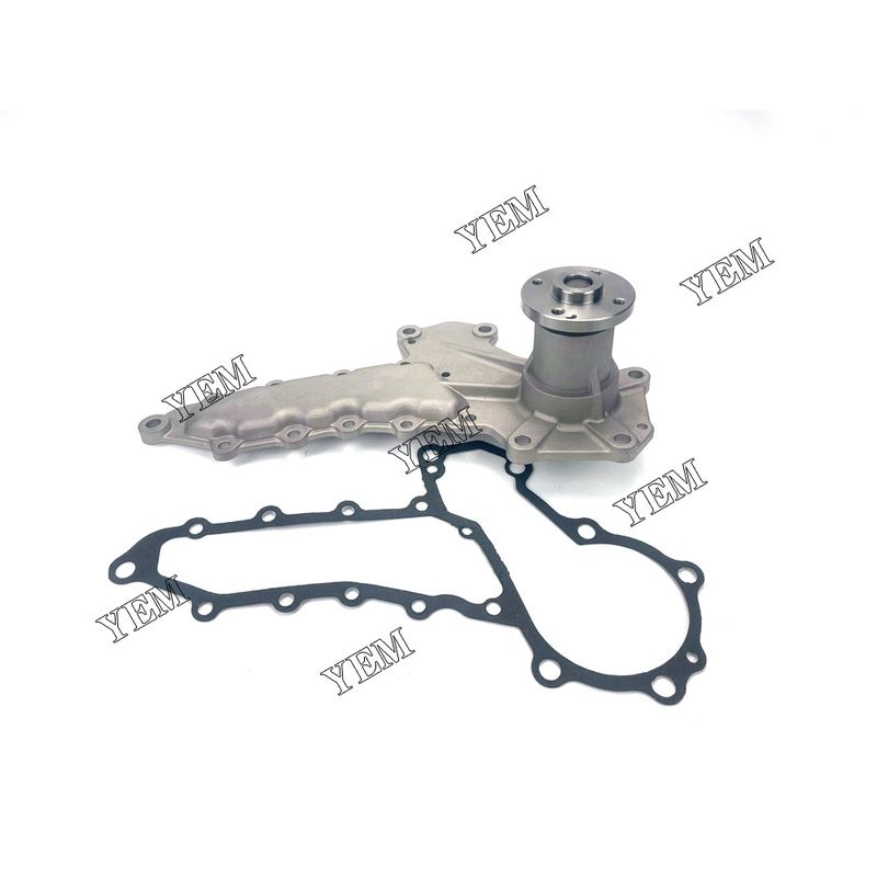 For Kubota V2203 Water Pump Diesel Engine 1A021-73030