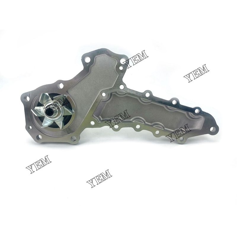 For Kubota V2203 Water Pump Diesel Engine 1A021-73030